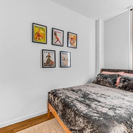Welcome To “Sunny Park Slope Retreat”! نيو يورك المظهر الخارجي الصورة