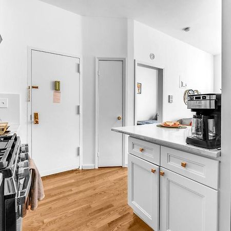 Welcome To “Sunny Park Slope Retreat”! نيو يورك المظهر الخارجي الصورة