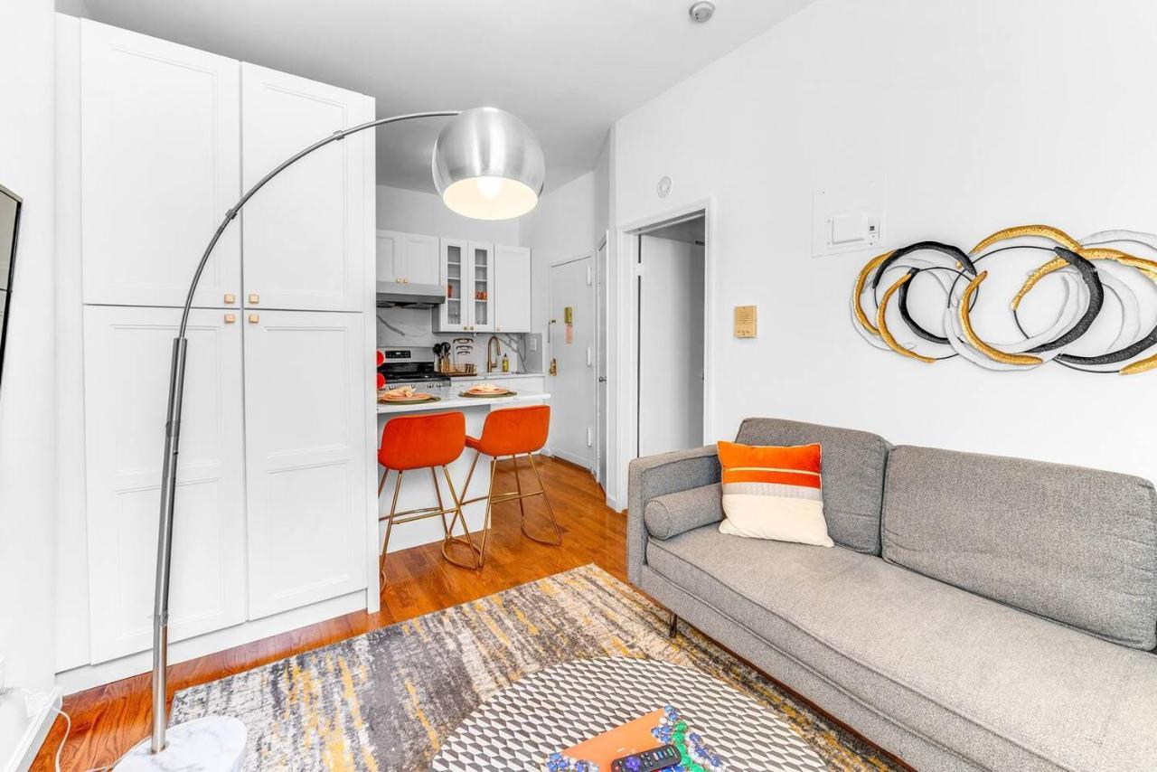 Welcome To “Sunny Park Slope Retreat”! نيو يورك المظهر الخارجي الصورة