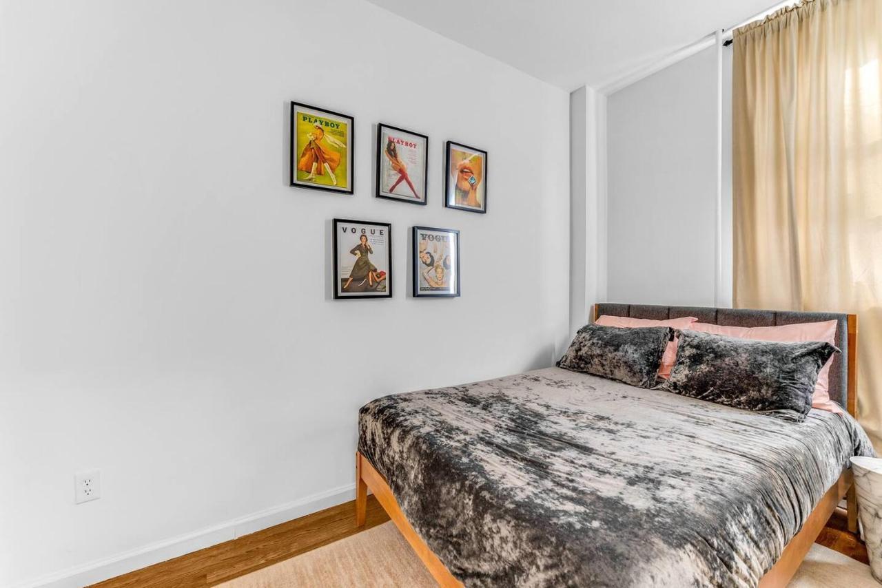 Welcome To “Sunny Park Slope Retreat”! نيو يورك المظهر الخارجي الصورة
