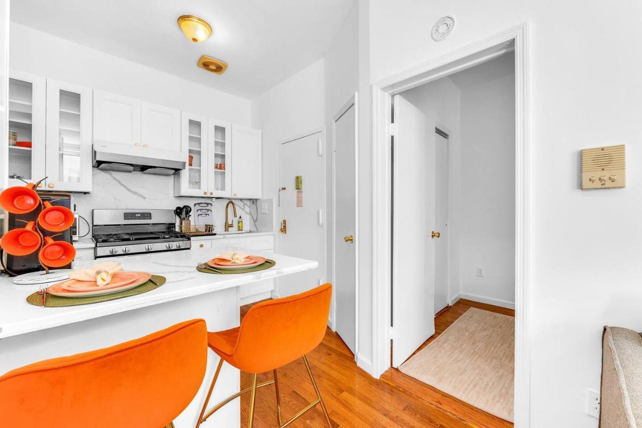 Welcome To “Sunny Park Slope Retreat”! نيو يورك المظهر الخارجي الصورة