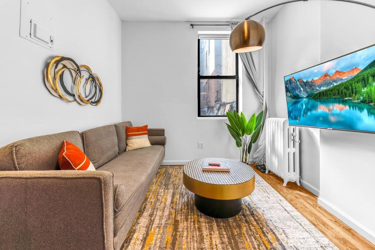 Welcome To “Sunny Park Slope Retreat”! نيو يورك المظهر الخارجي الصورة