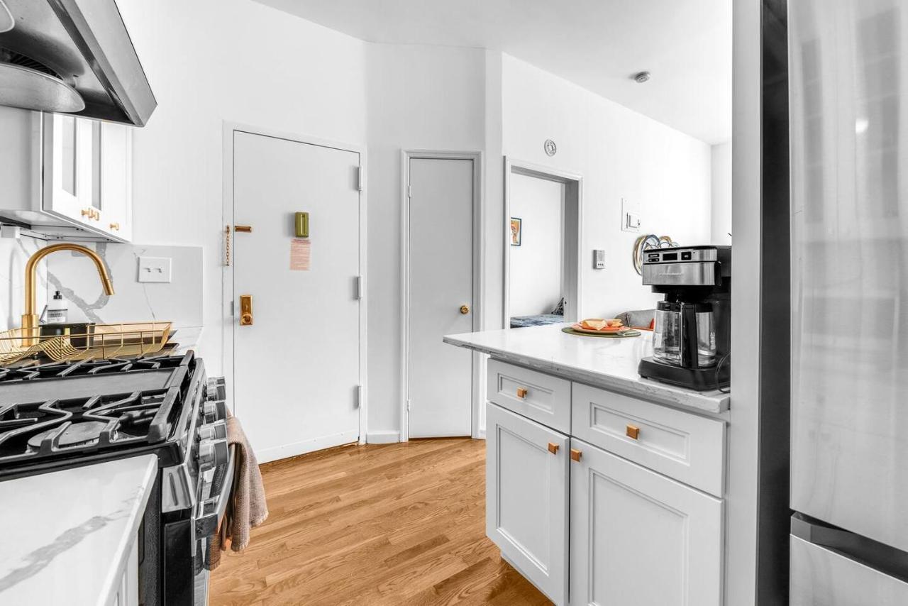 Welcome To “Sunny Park Slope Retreat”! نيو يورك المظهر الخارجي الصورة
