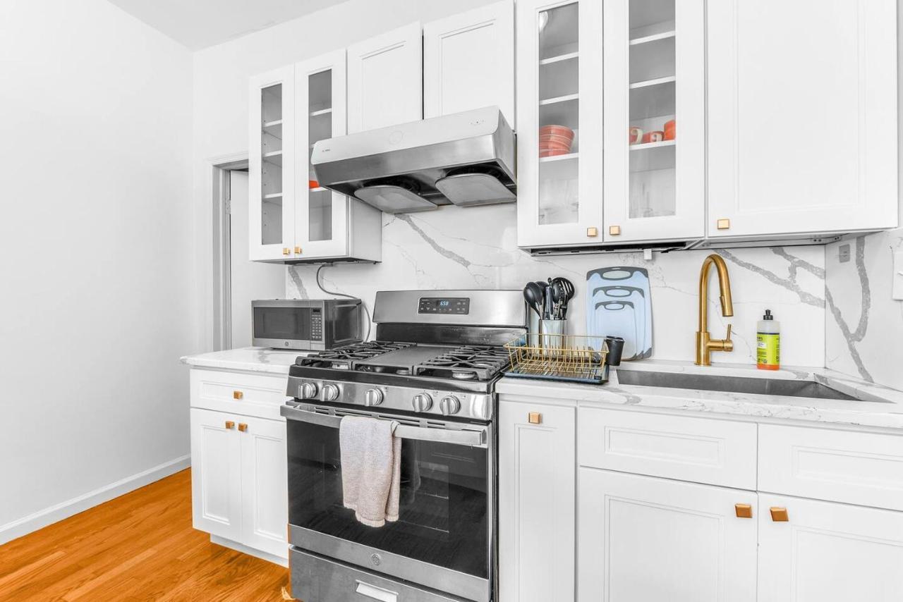 Welcome To “Sunny Park Slope Retreat”! نيو يورك المظهر الخارجي الصورة